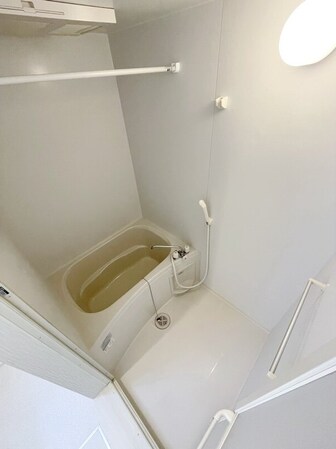 シャルル谷塚の物件内観写真